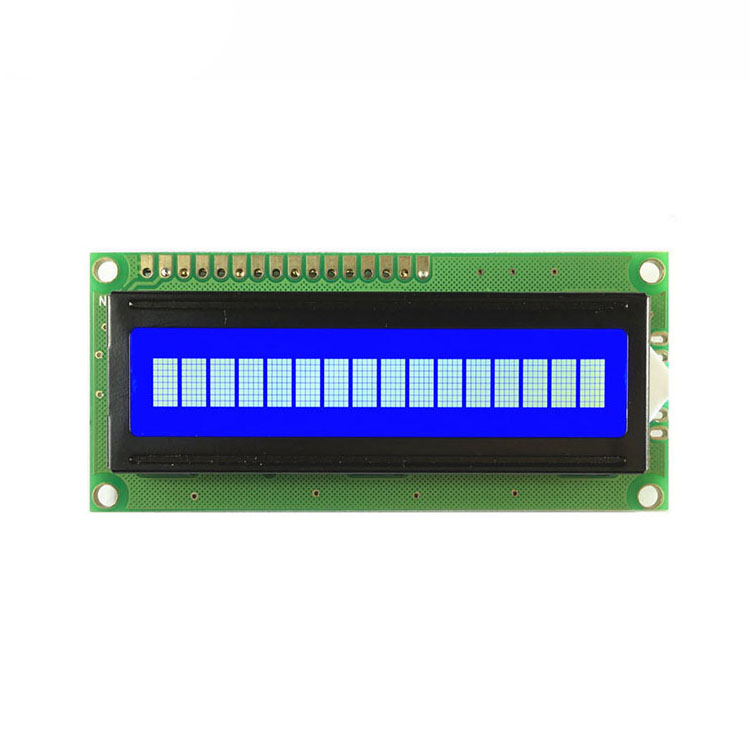 Driver Board Replacement Monitor Stretched Screen Character Dot Matrix LCD Display Module Display