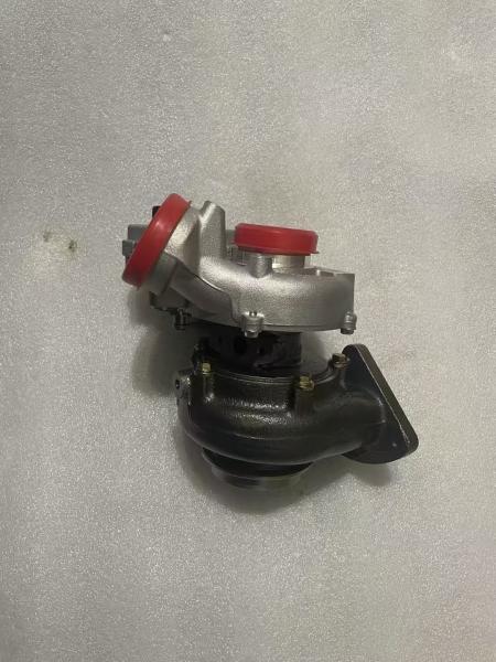 Daihatsu Renault Nissan Turbocompresor VQ38 RHF3 17200-97202