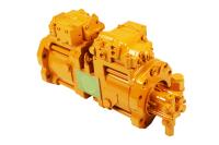 Piston Pump 9065879 Ex200 Excavator Main Hydraulic Pump For Hitachi