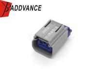 9-1419167-0 Tyco automotivo ampère 4 Pin Female Adapter Connector For Ford