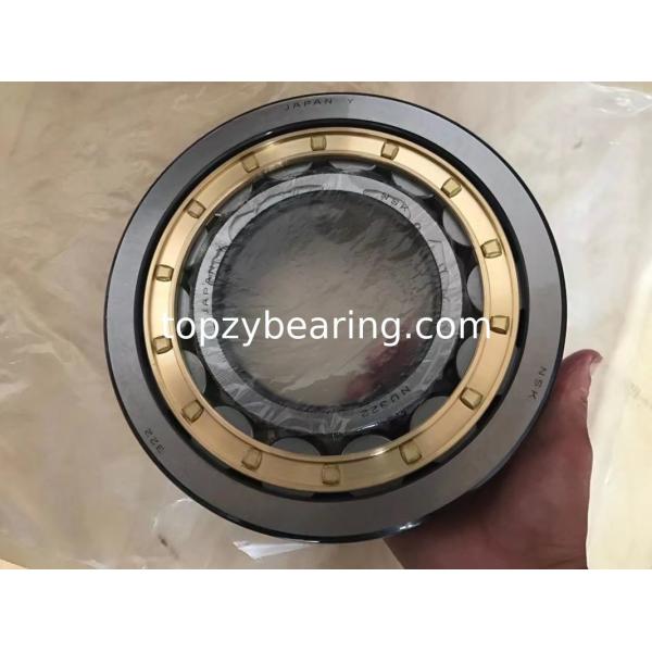 Cylindrical Roller Bearing NU315 NSK Bearing NJ315 size 75x160x37mm in stock