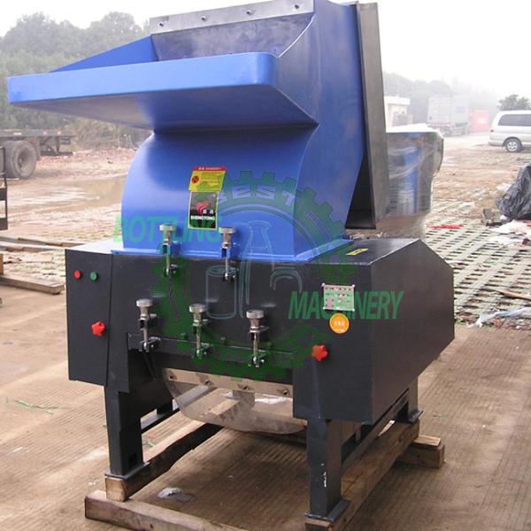 Preform And Cap 90T 130T 180tons Injection Blow Molding Machine