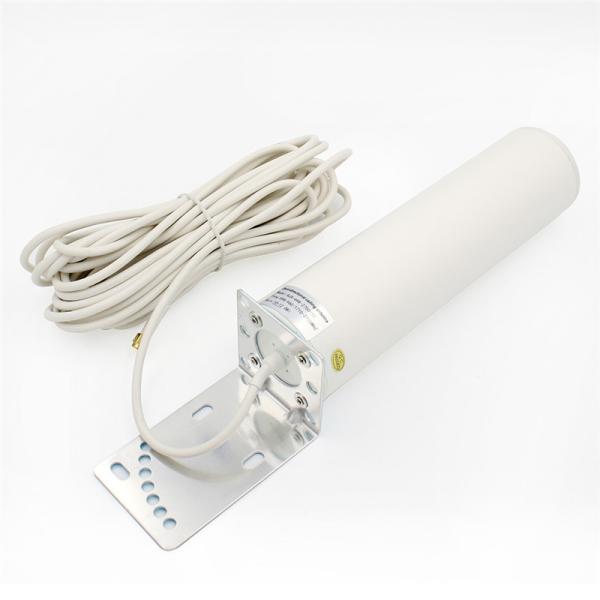 12dBi WIFI Modem 4G LTE Antenna booster With 5m cable and SMA male for repeater router 4g modem