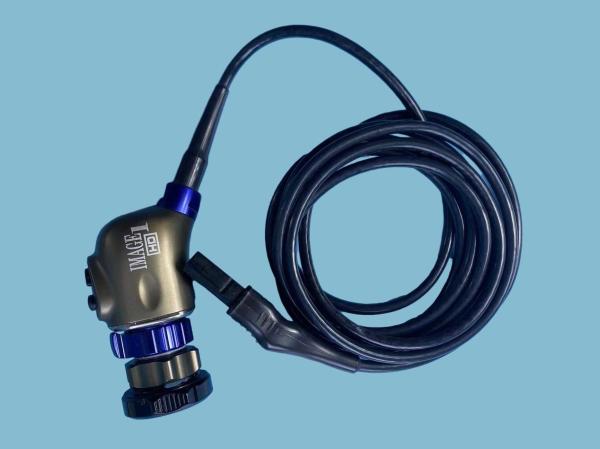 22220055 Image 1 Medial Camera HD H3-Z Endoscope Camera Head