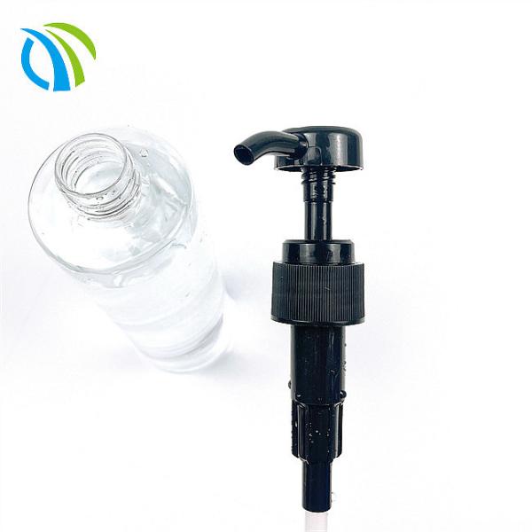 PP Lotion Airless 1cc 24/415 Cosmetic Bottle Pump Skin Care BPA