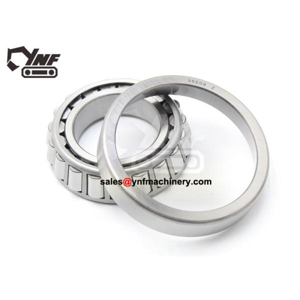 Экскаватор подшипника ролика мельницы сферически нося 23019 23018