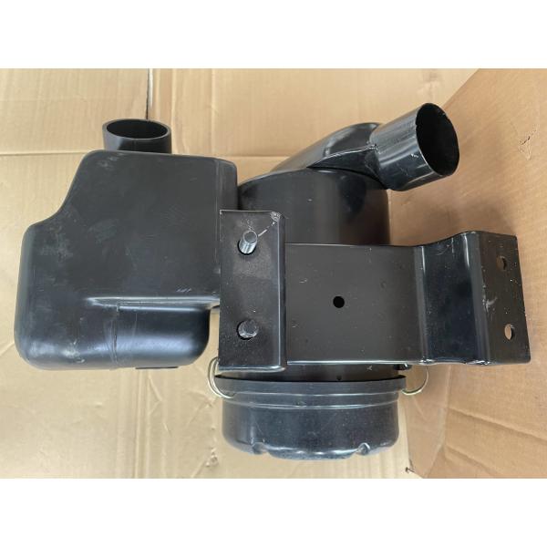NHR NKR Air Filter Assembly 8944242881 For ISUZU Light Truck Air Cleaner Shell