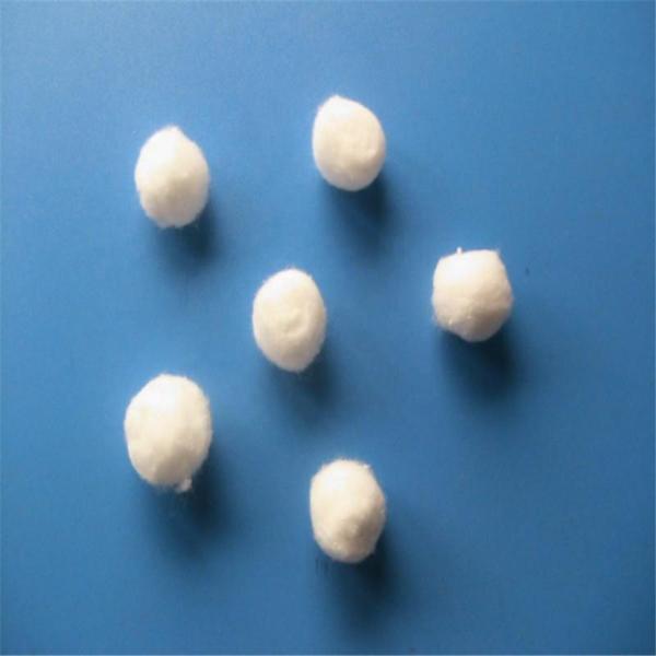 210 KG Weight K-MQ-B Cotton Ball Making Machine for Degreasing Cotton Ball in Condition
