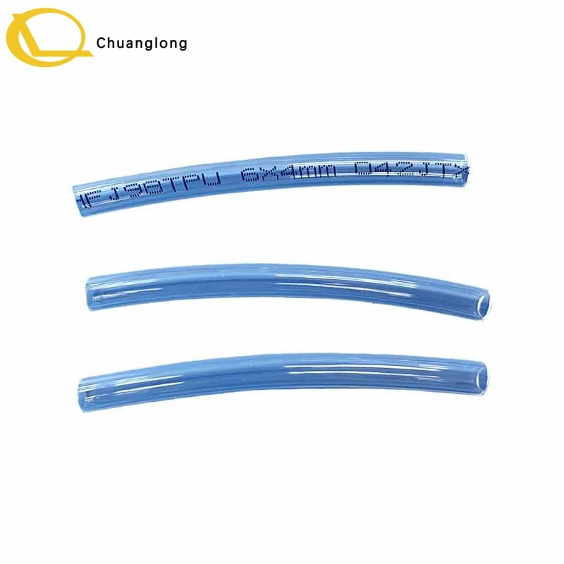 NCR Pneumatic Tubing 6.0mm OD 70.0mm Long 445-0750855 S2 Pneumatic Air Tube ATM CRM CRS Selfserv Kiosk 4450756286-27 4450750855