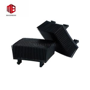 N10.0003S002-N Box of Brushes for 2,5 For FK PGM Cutter Machines