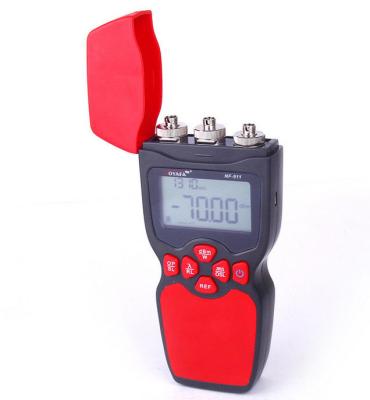 Red Plastic Network Cable Accessories Multipurpose For 5 In 1 Cable Test