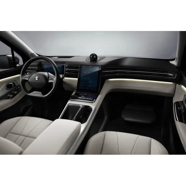Nio Es8 100kwh 6 Seats Pure Electrical Big SUV Luxury Chinese EV SUV 605km Range Weilai