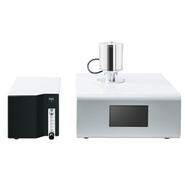 TG Thermogravimetry Apparatus/TGA Thermo Gravimetric Analyzer/Thermogravimetric Analysis Machine Differential DSC