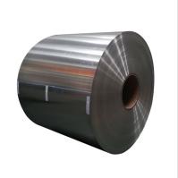 Bobina de acero en frío recocida, rollo de acero inoxidable del grueso 0.01mm-12m m