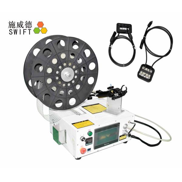 Cutter Clean Cuts Pneumatic 1S Cable Tie Tension Tool