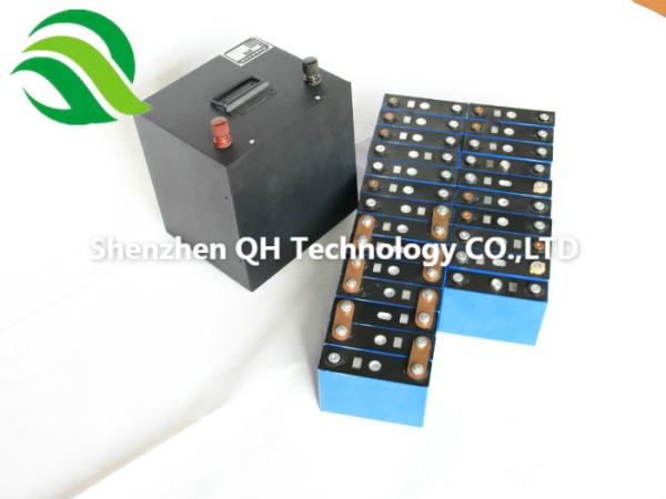 60V 240Ah LiFePo4 Battery Pack , Electric Wheelchair Lithium Iron Battery Pack