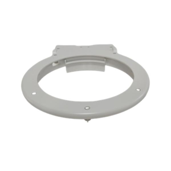 Polishing Finish ABS Plastic Injection Molding Medical Parts Service