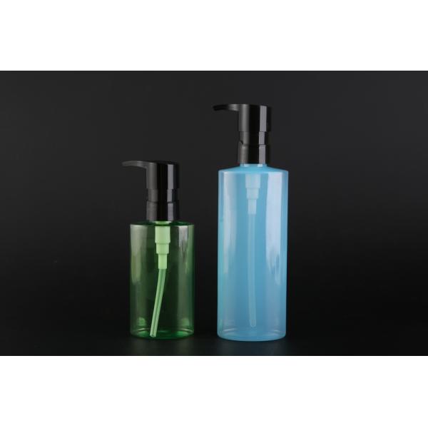 Плоская бутылка насоса перевозчика макияжа ЛЮБИМЦА регулирует Orientation150ml