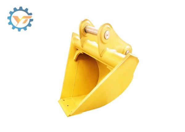1,2 cubeta da vala do trapézio V de CBM para PC200 a máquina escavadora Customized Buckets