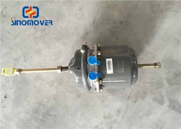 ISO9001 Sino Truck Spare Parts