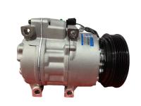 6PK Grooves Automotive Air Conditioning Compressor For Hyundai Kia 97701-3L125