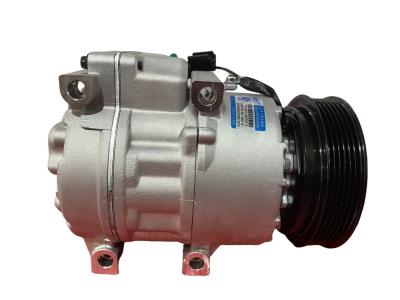 6PK Grooves Automotive Air Conditioning Compressor For Hyundai Kia 97701-3L125