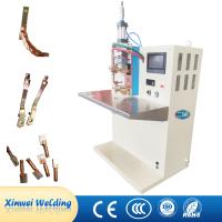 Composants électroniques Condensateur capacitif déchargeuse soudeur à point soudage machine