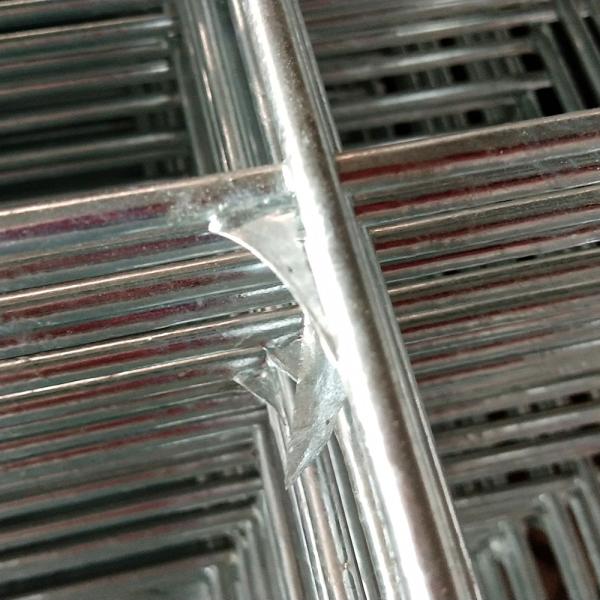 Тяжелая работа 4 мм проволока защитный барьер защитный бункер ограждение для Кении