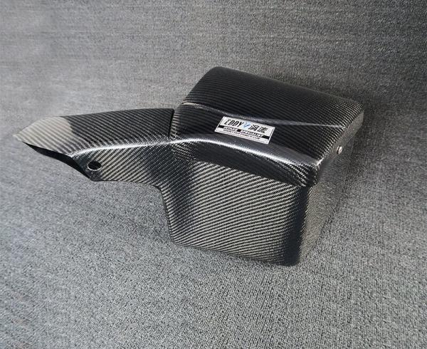 EDDY CF-R Air Intake Purchase Enhanced Engine Sound For Ford Series