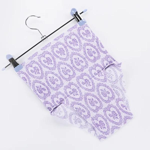 Высокая талия одноразовое послеродовое нижнее белье для материнства и инконтиненции