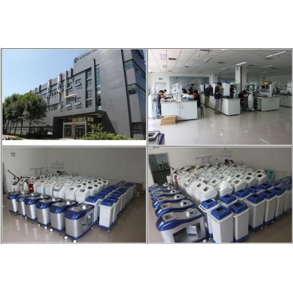 Treatment pen only 0.01mm,with good epidermis protection and immediate telangiectasia sealing