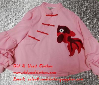 Second Hand Baby Girl Clothes Used Kids Clothes 2Nd Hand A Grade Goods