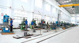 Dongguan Lichuang Machinery Co., Ltd.