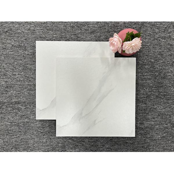 плитки пола фарфора Bathroom 300x300mm, плитки стены штейна Каррары белые