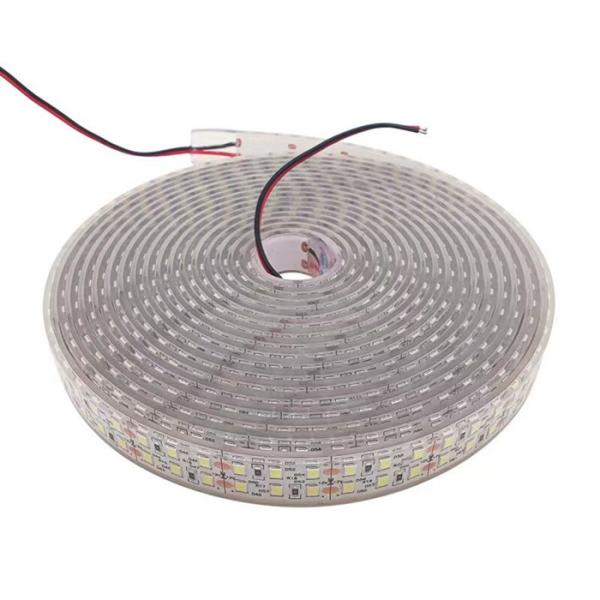 CRI95 LED strip light 3000K 4000K 5000K 6000K 12V 24V DC CE RoHS