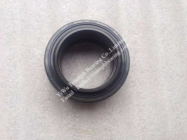 Sphrical Plain Bearing   GE50ES-2RS，GE90ES-2RS
