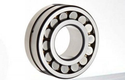Double Row Spherical Roller Bearing Fag Brass Cage / Taper Roller Bearing