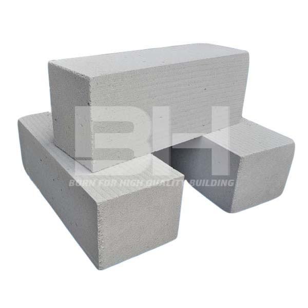 300000 m3/Year AAC Block Plant , Environmental Protection AAC Bricks Plant
