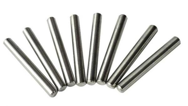 High Precision Cylindrical Dowel Pin DIN6325 Plate Head Screw Grade 8.8