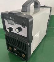 220V/160A, 180 caja, inversor de corriente continua, IGBT portátil herramienta de soldadura de máquina TIG / equipo de soldadura / TIG200I