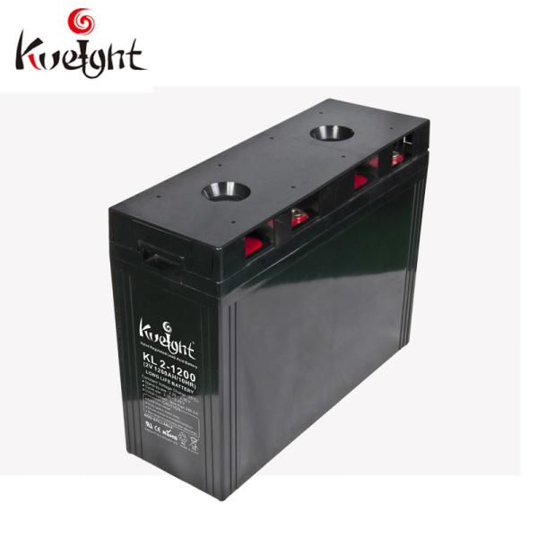 Sealed AGM Lead Acid Solar Battery Ups 24v 1000ah Battery For Energy Storage