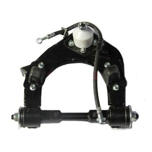 Hyundai Terracan Suspensão Control Arms Set 54400-H1150 54501-H1150 para carros