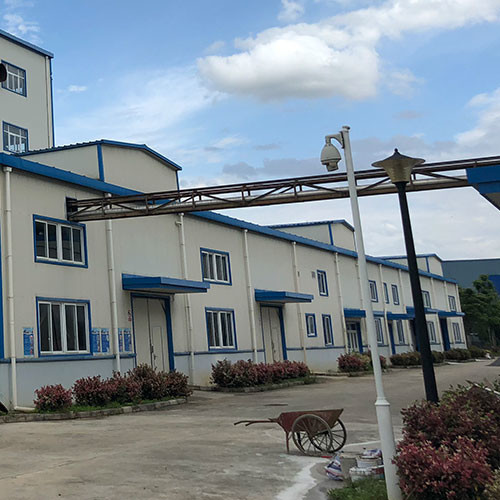 Стена OEM внешняя покрывая не желтея краску полиуретана