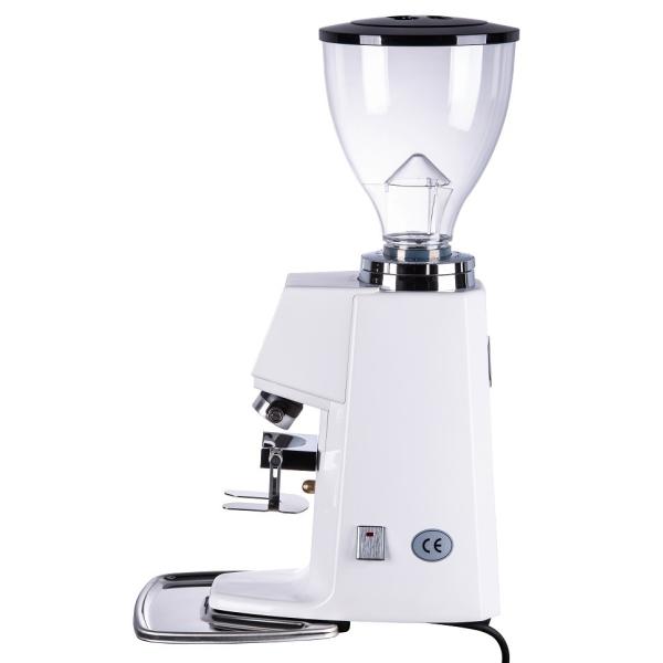 370W Commercial Coffee Mill Grinder With Fine Grinding Capability