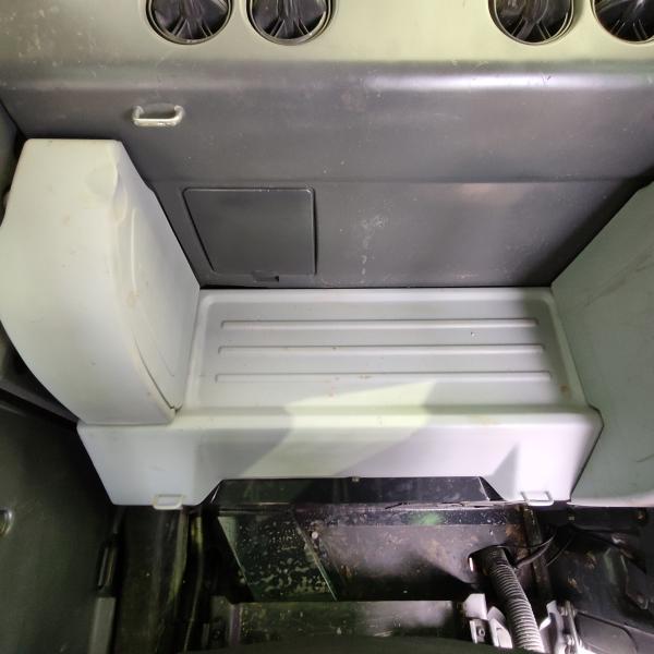 Подержанный гидравлический экскаватор Komatsu PC120, 2022 год, без ремонта