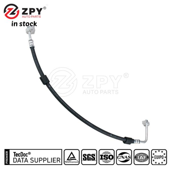 ZPY 8WD816741 Air Conditioner Pipe For Audi Q5 A4 Allroad 2017 2020 2023 Models