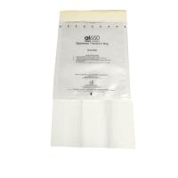 Boîte médicale de spécimen de rectangle standard courant pour le sac de spécimen témoin