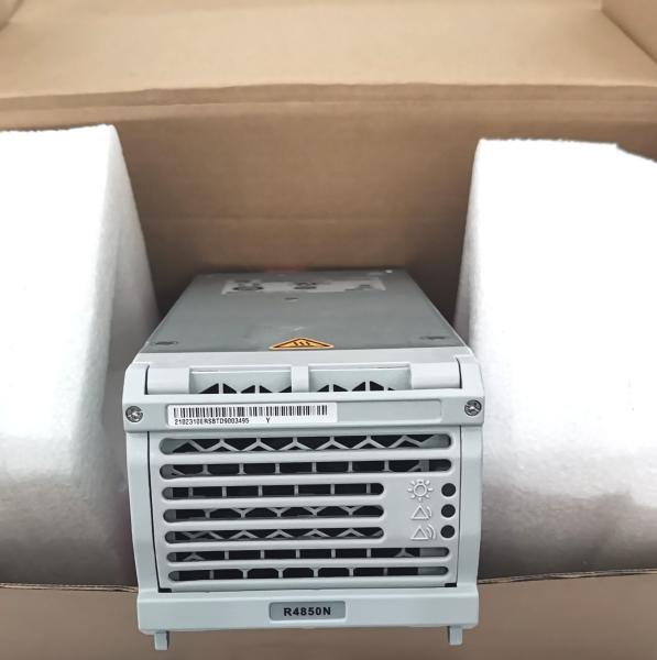 HuaWei rectifier module R4850N R4850N1 48V 50A communication base station telecommunication solution