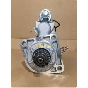 Starter Motor For Cummins 6BT5.9 Engine  24V DC 4.0KW Part No. 5340058 8201043