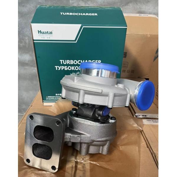 Holset Turbo 61560116227 WEICHAI Части двигателя Huatai HTHX50 HTA230224006